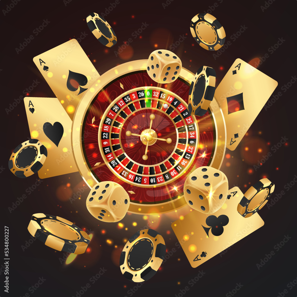 Spinamba Casino